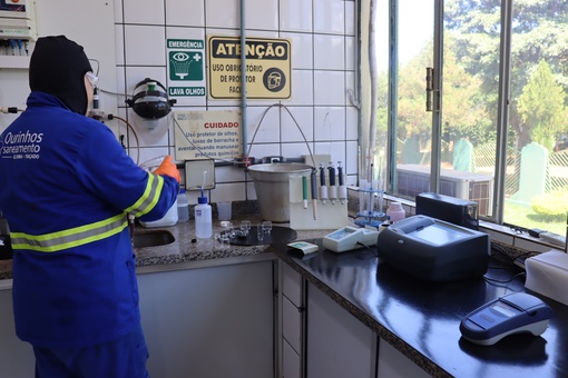 Ourinhos Saneamento vai receber visita de alunos do ensino fundamental em comemoração ao Dia da Água