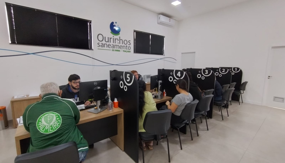 Comunicado sobre atendimento no feriado de Corpus Christi