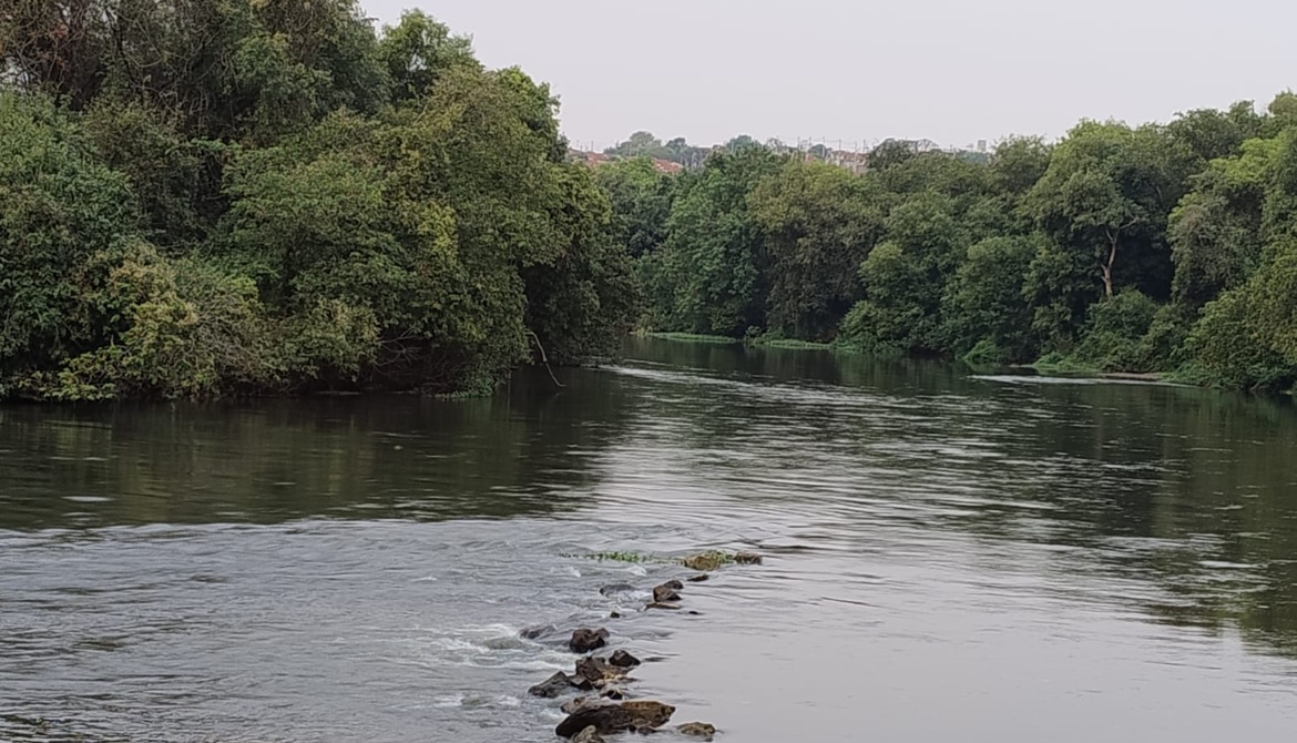 No dia do Rio Pardo, a Ourinhos Saneamento destaca sua importância para o abastecimento da cidade
