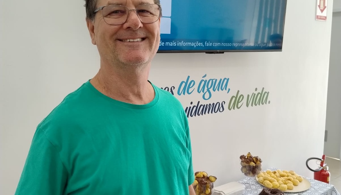 Ourinhos Saneamento celebra Semana do Cliente com atendimento especial