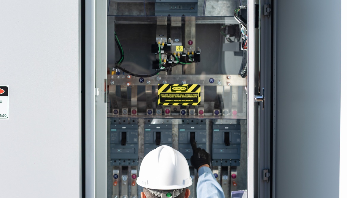 Ourinhos Saneamento comunica manutenção programada no sistema elétrico