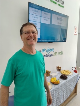 Ourinhos Saneamento celebra Semana do Cliente com atendimento especial
