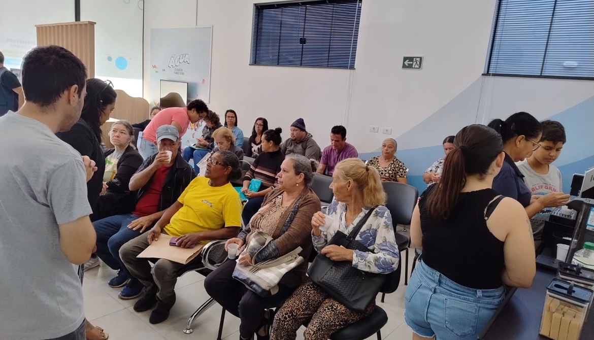 Ourinhos Saneamento realiza novo mutirão da Tarifa Social neste sábado, 07/06