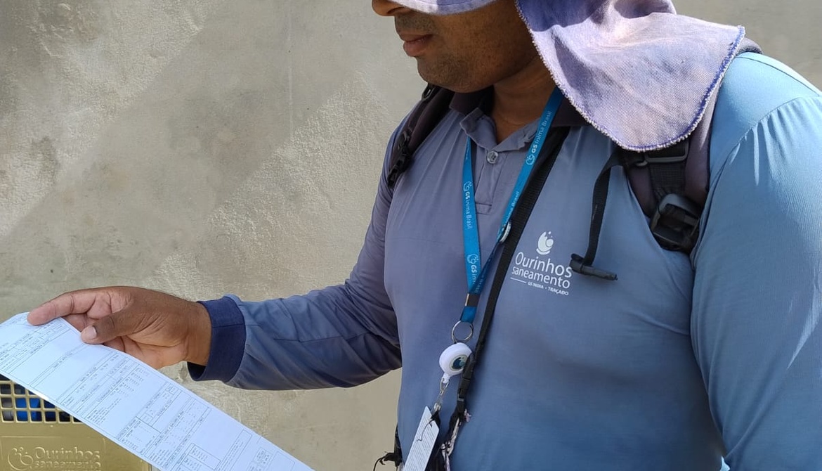 Ourinhos Saneamento garante mais de R$ 15 milhões à Prefeitura com repasse da Taxa de Lixo