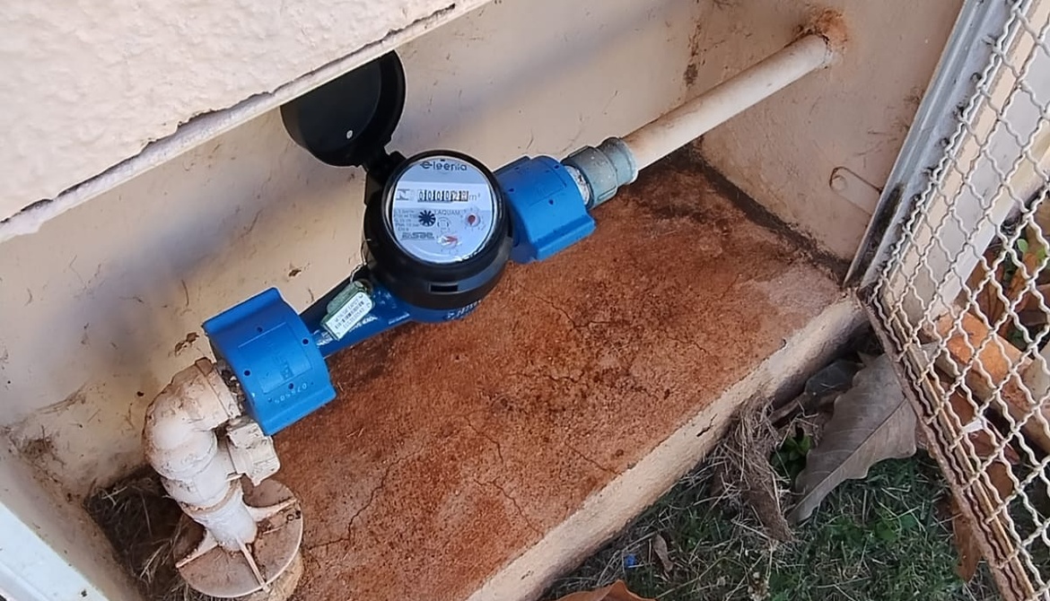 Novos mutirões para troca de Hidrômetros serão realizados pela Ourinhos Saneamento em toda cidade