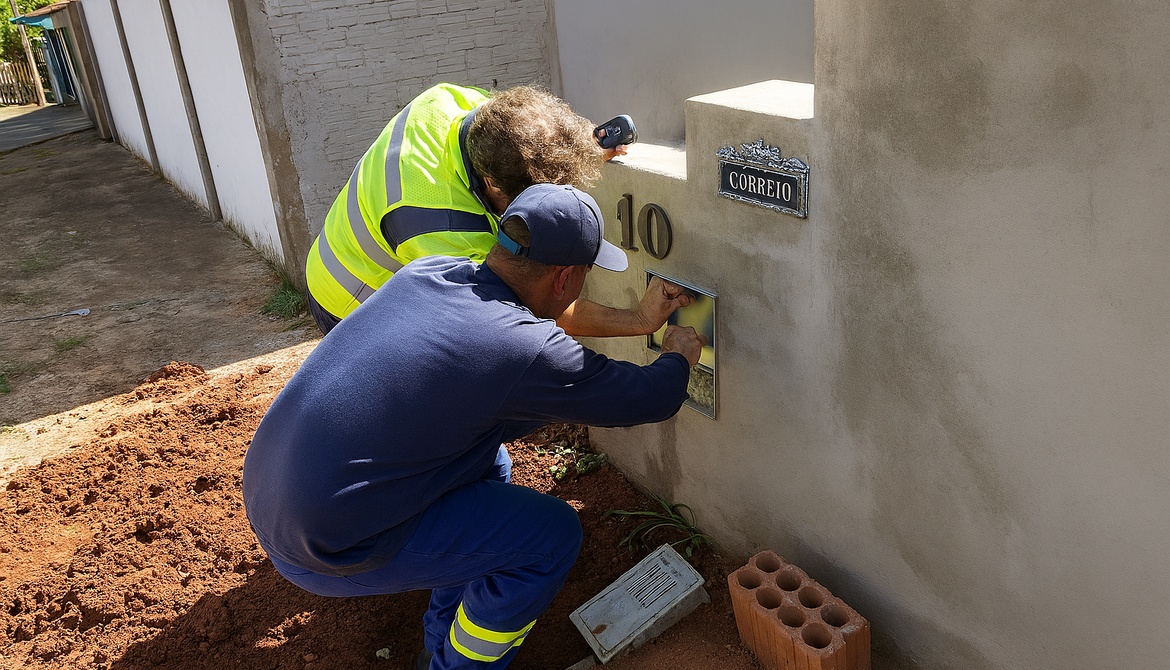 Ourinhos Saneamento intensifica medição de pressão para mais eficiência na distribuição de água