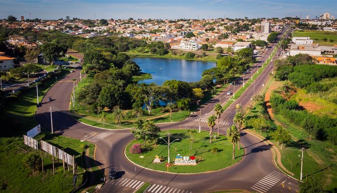 Ourinhos Saneamento: Chegamos para fazer parte de um novo tempo de melhorias e avanços