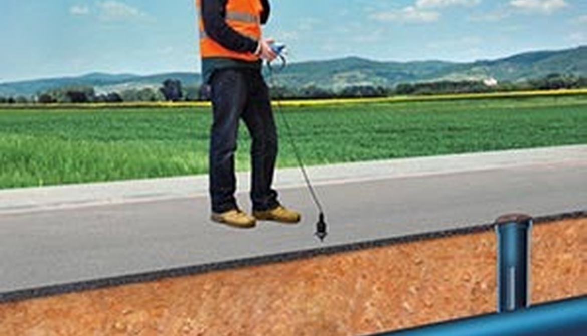 Ourinhos Saneamento inicia geofonamento para detectar vazamentos e reduzir perdas de água