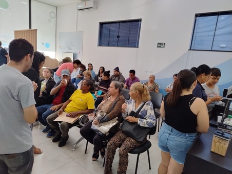 Ourinhos Saneamento realiza novo mutirão da Tarifa Social neste sábado, 07/06