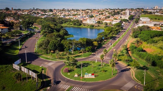 Ourinhos Saneamento: Chegamos para fazer parte de um novo tempo de melhorias e avanços