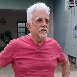 O comerciante Luis Carlos Teiga destacou a agilidade na realização do serviço prestado pela Ourinhos Saneamento.