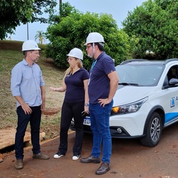 A fiscalização da Ourinhos Saneamento é realizada de perto pela Agência Reguladora, assegurando transparência e responsabilidade no cumprimento do contrato